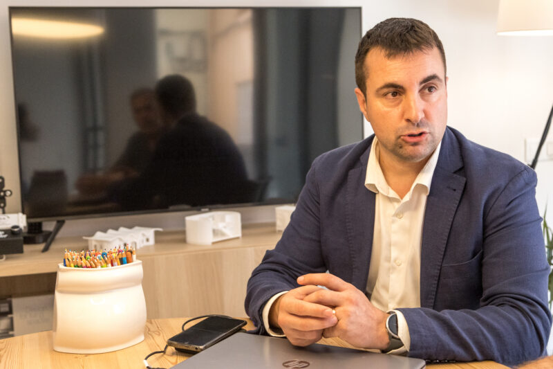 rodrigo agente efihome ecoality hipoteca autopromotor